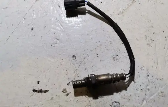 Toyota Auris 150 Lambda probe sensor 89465 52030