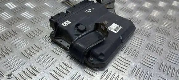 Toyota RAV 4 (XA30) Engine control unit/module 8966142C10 1758007743