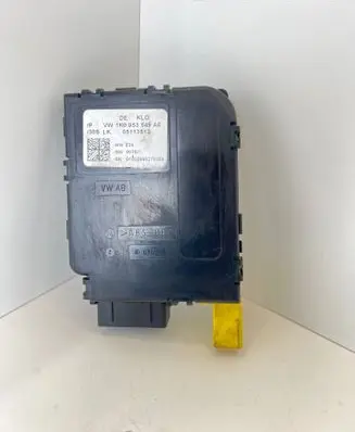 Volkswagen Golf V Steering angle sensor 1K0953549AF 05113513 01020060270359
