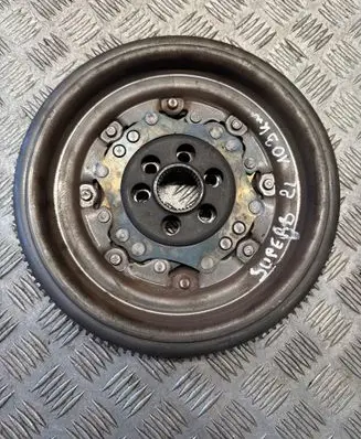 Skoda Superb B6 (3T) Flywheel 03L105266DC