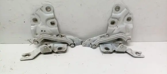 BMW X3 F25 Engine bonnet/hood hinges ES03