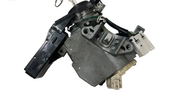 Mitsubishi Outlander Ignition lock MN141357 AECG8D640MAME 2006DJ1878