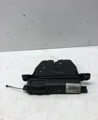 BMW 5 F10 F11 Tailgate/trunk/boot lock/catch/latch 51247191212 918064103 16367210