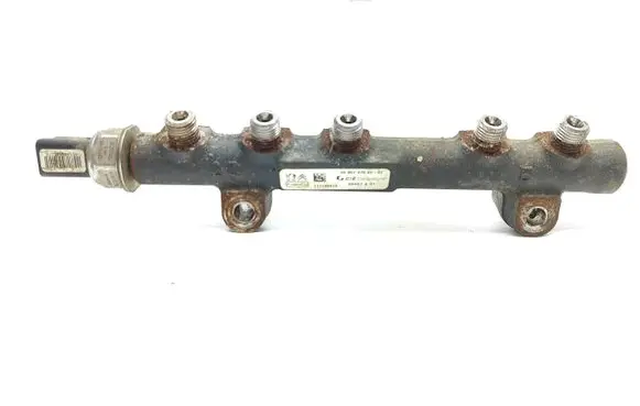 Citroen C3 Fuel main line pipe 9685297580 111190819 28497Z01