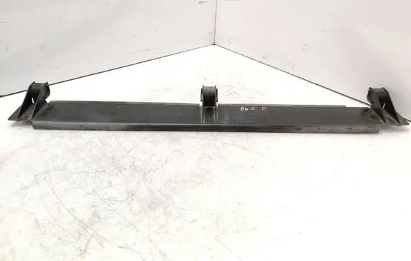 Audi A6 S6 C5 4B Radiator trim 4B0121292B