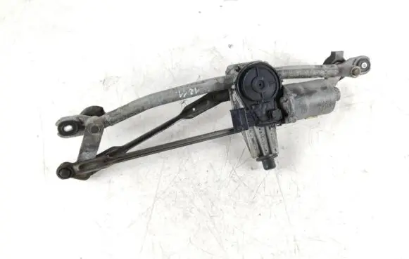 KIA EV6 Front wiper linkage and motor