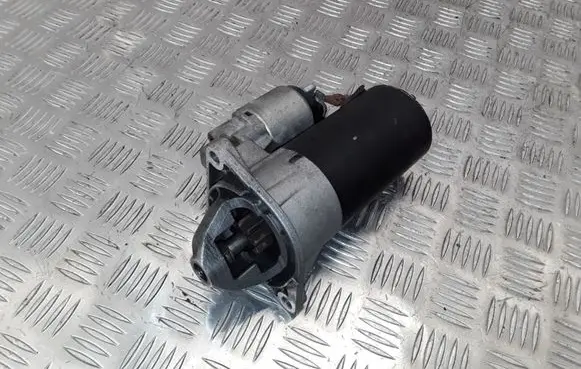 Fiat Bravo Starter motor 51832954 0001108240