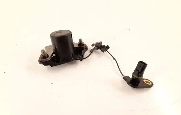 Mercedes-Benz C W205 Oil level dip stick 0011531332 2720101440