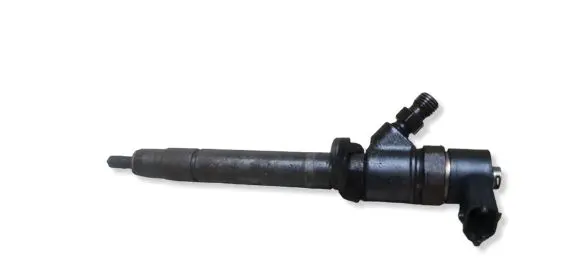 Volvo S80 Fuel injector 0445110298