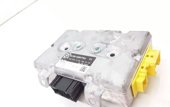 BMW 5 E60 E61 Door control unit/module 6957761 61356957761