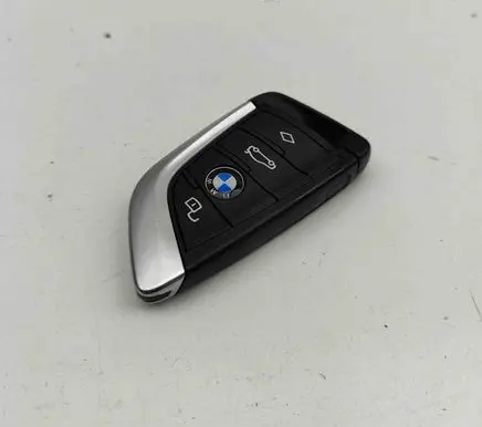 BMW 3 G20 G21 Ignition key/card 5A47403