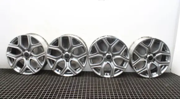 Mitsubishi Outlander R18 alloy rim 