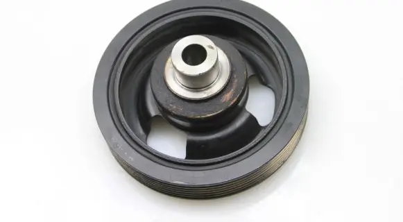 Peugeot 308 Crankshaft pulley