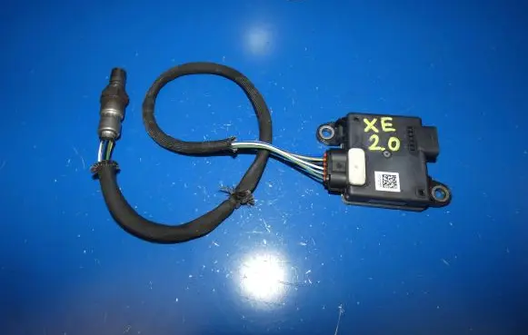Jaguar XE Lambda probe sensor FPLA-5J299-BB 0281006779