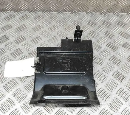 BMW iX1 Battery bracket 9836613