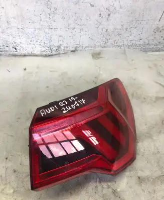 Audi Q3 F3 Rear/tail lights 83a945092