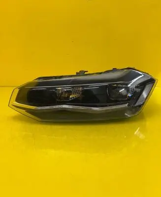 Volkswagen Polo VI Headlight/headlamp 2G1941035F