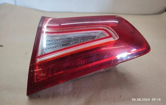 KIA Sportage Tailgate rear/tail lights