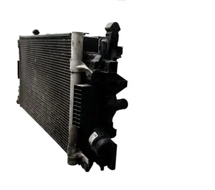 Opel Astra J Radiator set 13393983 427460812 1895A