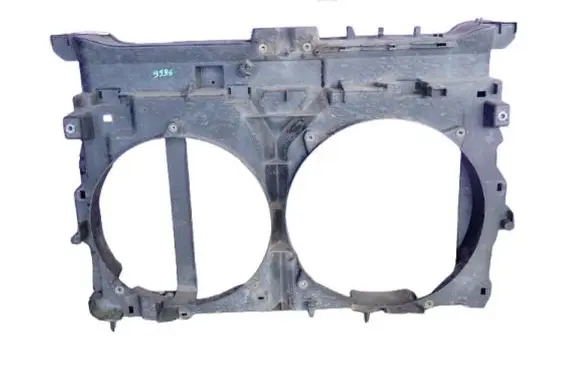 Fiat Scudo Front bodywork piece 1440107980