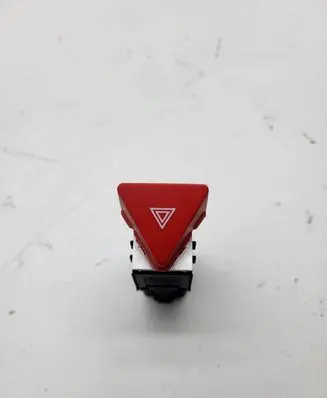 Volkswagen Touran I Hazard light switch 1T0953509