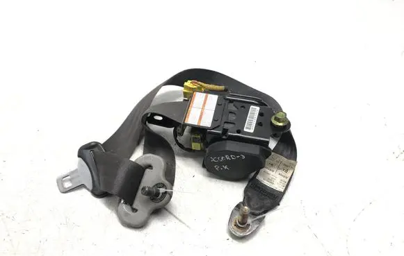 Honda Accord Front seatbelt 6023602 NSB098GL08 0432072