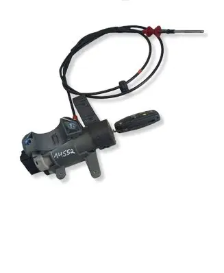 Volvo XC90 Ignition lock 8626324 15184 73760