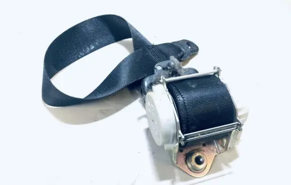 Ford Focus Front seatbelt 4m51a61295ak 33031800