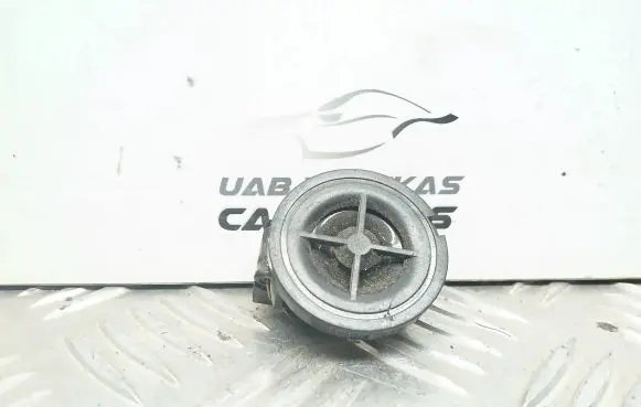 Opel Zafira A Front door high frequency speaker 90379282