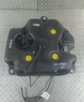 Mercedes-Benz E C207 W207 AdBlue liquid reservoir A2074700200