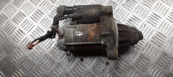 Honda Accord Starter motor 428000136