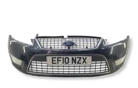 Ford Mondeo MK IV Front bumper 