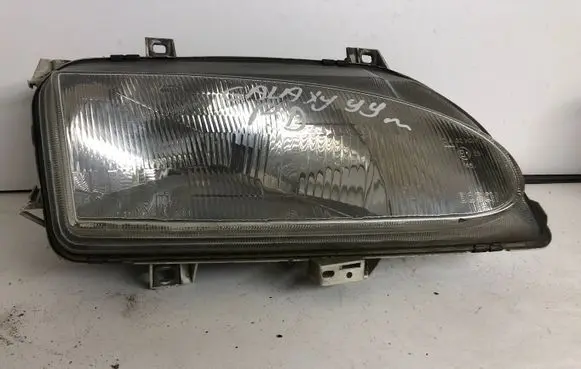 Ford Galaxy Headlight/headlamp 0301048312 7M1941016E
