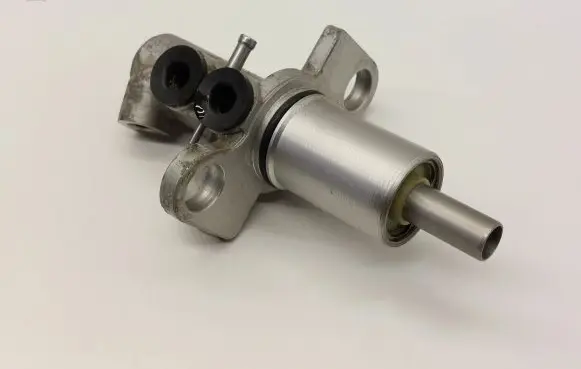 Audi A6 S6 C6 4F Master brake cylinder 2499