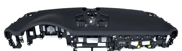 Porsche Cayenne (9Y0 9Y3) Dashboard 9Y1857003P