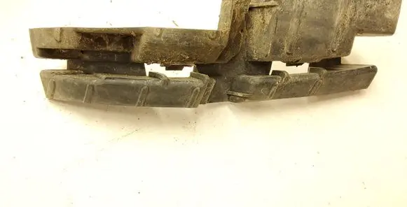 Audi Q5 SQ5 Front bumper support beam 8R0807278