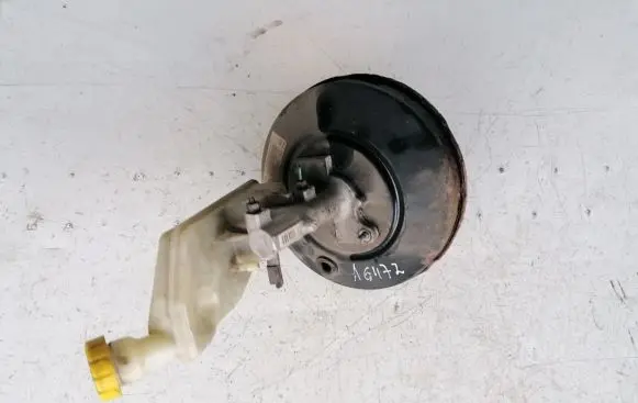 Citroen C3 Brake booster