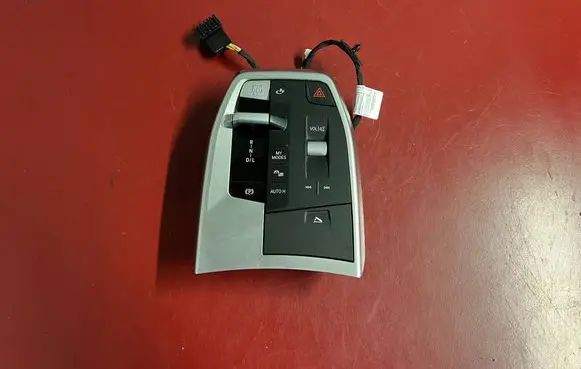 BMW X1 U11 Gear selector 5A8CC87 SZ5A8CC8701 9473170