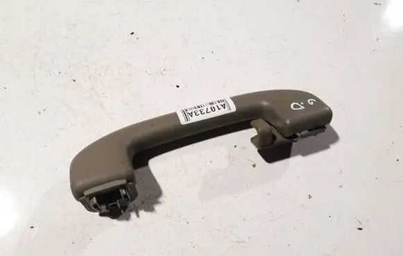 Nissan Murano Z50 Rear interior roof grab handle