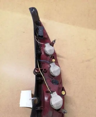 Citroen C5 Rear/tail lights