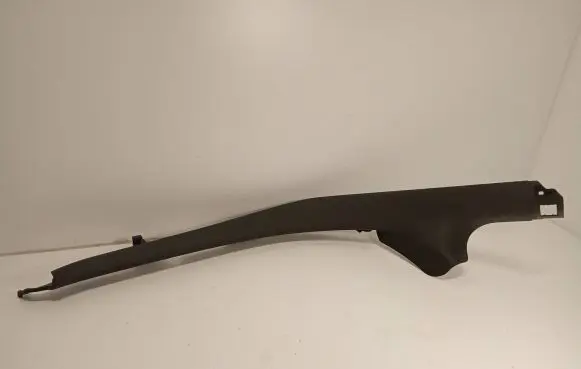 Audi A6 S6 C7 4G Rear seat side bottom trim 4G0867767A 0532148
