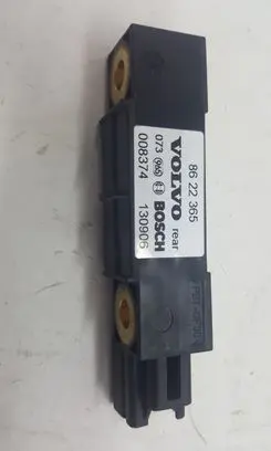 Volvo S60 Airbag deployment crash/impact sensor 8622365