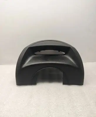 Citroen C4 I Steering wheel column trim 9649815777