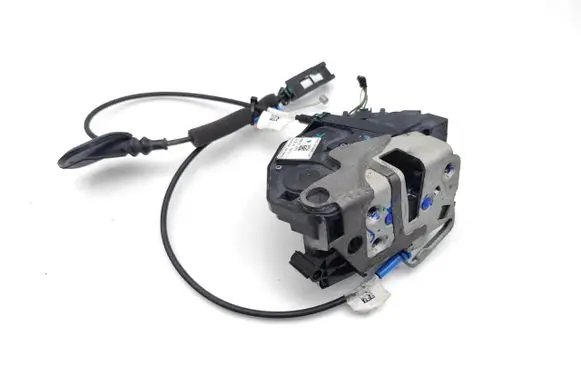 Ford Ecosport Front door lock EN15-A219A65-AB C48166-101