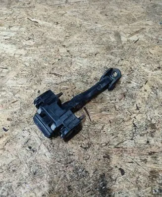Citroen C4 I Front door check strap stopper B51AVG B51AVD