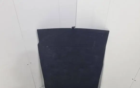 BMW 6 F12 F13 Trunk/boot mat liner 