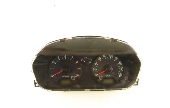 Speedometer (instrument cluster)