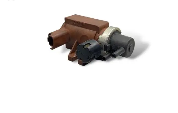 Ford Focus Turbo solenoid valve 9650098380