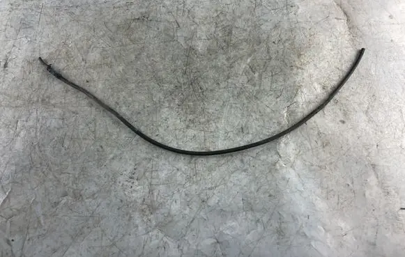 Mercedes-Benz Vito Viano W639 Windshield washer fluid hose 