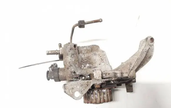Ford Fiesta Fuel injection high pressure pump 0445010592 9811347280